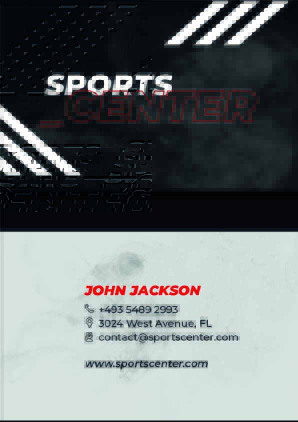 huisstijl-visitekaart-voor-sportvereniging